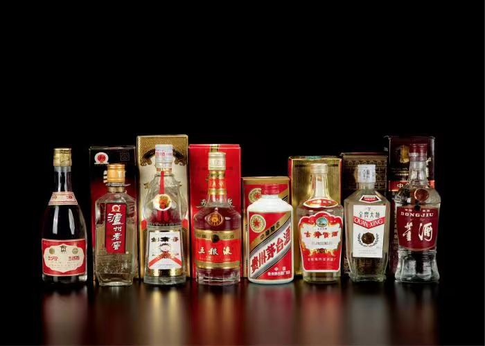 淳安茅台酒回收