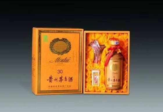 淳安年份酒回收